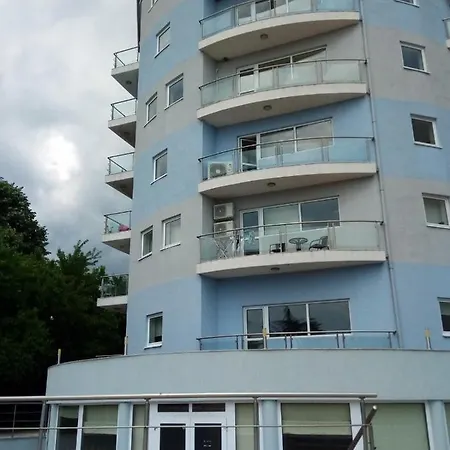 евксиновград, една спалня - безплатен паркинг, Apartment *