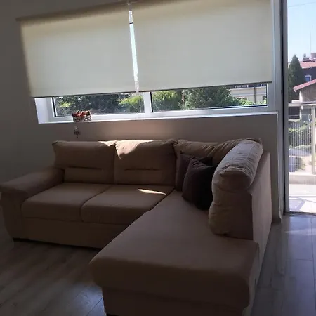 Apartment евксиновград, една спалня - безплатен паркинг,