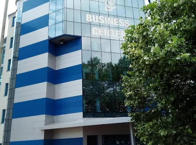 Apartment евксиновград, една спалня - безплатен паркинг,