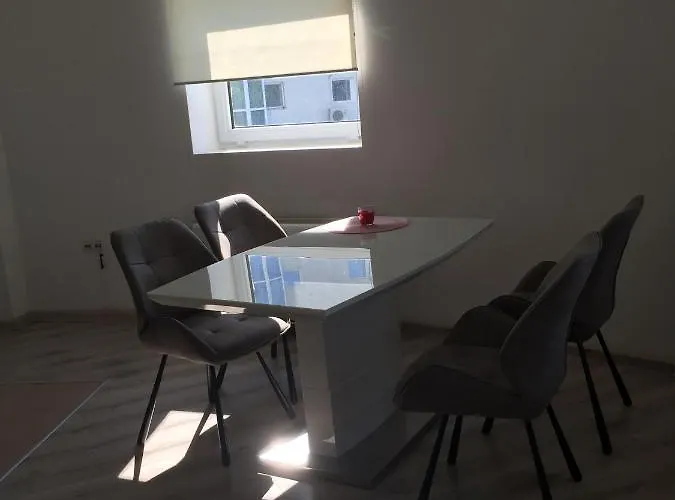 Apartment евксиновград, една спалня - безплатен паркинг, *