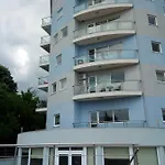 евксиновград, една спалня - безплатен паркинг, Apartment *