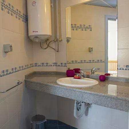 Апартамент До Евксиновград, Една Спалня, Варна, Туи, Жилищна Част Apartment