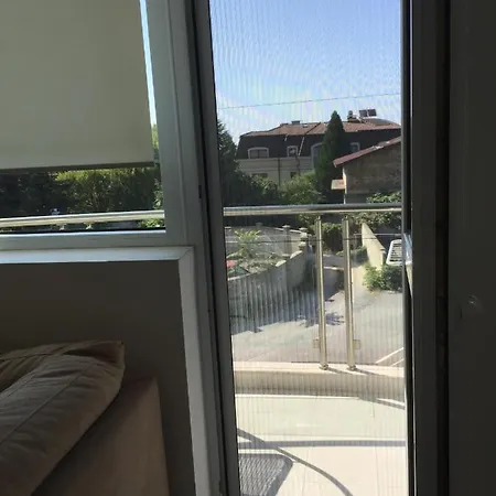 евксиновград, една спалня - безплатен паркинг, * Varna