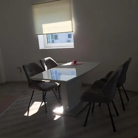 Apartment Апартамент До Евксиновград, Една Спалня, Варна, Туи, Жилищна Част *