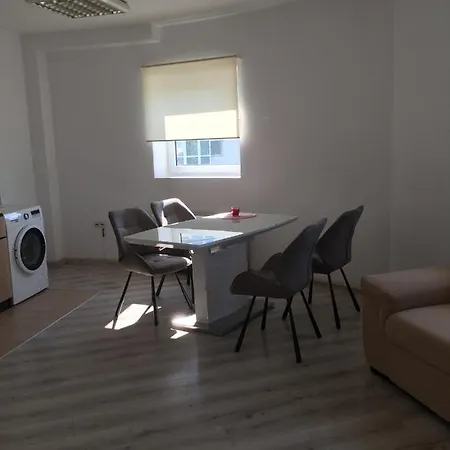 Апартамент До Евксиновград, Една Спалня, Варна, Туи, Жилищна Част Apartment *