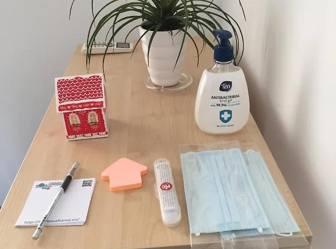 евксиновград, една спалня - безплатен паркинг, * Varna