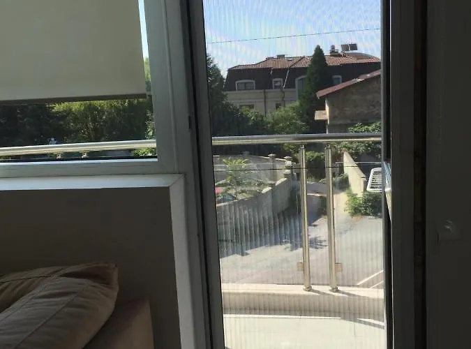 евксиновград, една спалня - безплатен паркинг, * Varna