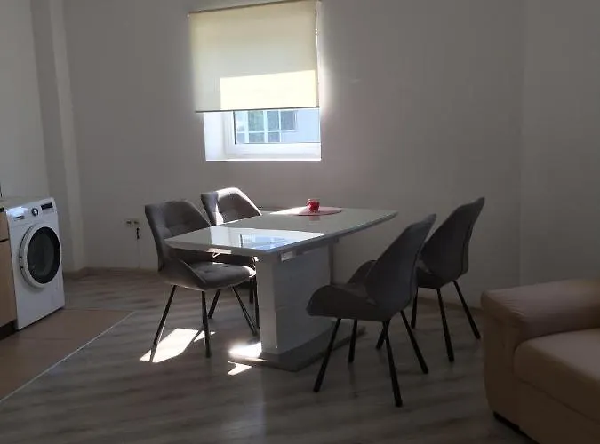 евксиновград, една спалня - безплатен паркинг, Lägenhet *